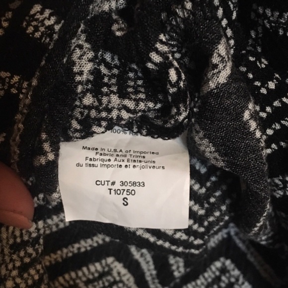 Lush side slit tank tunic - Picture 4 of 5